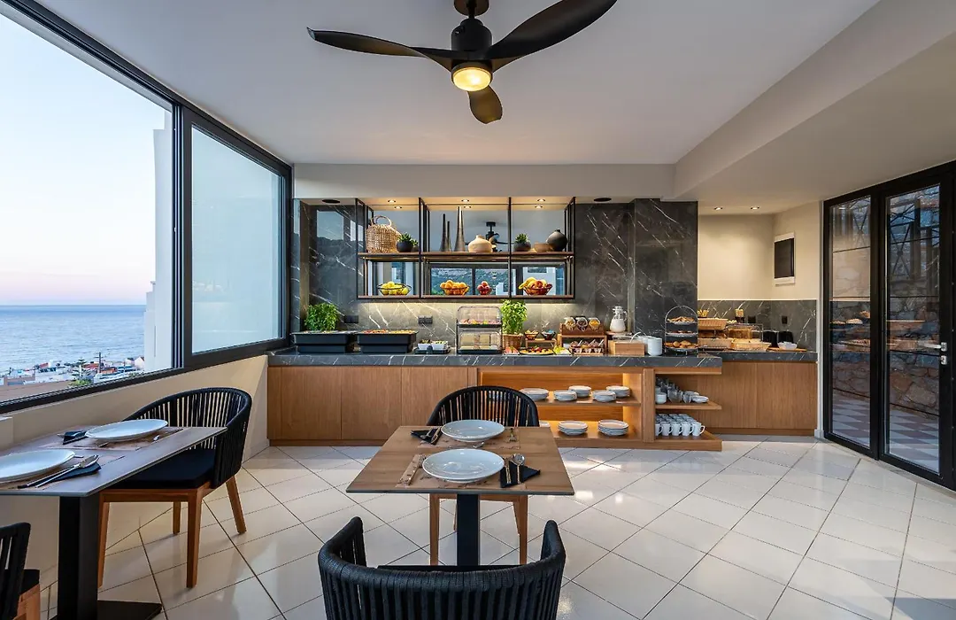 Minois Boutique Hotel (Adults Only)-1