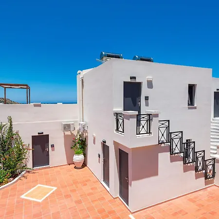 Minois Boutique Hotel (Adults Only)-3