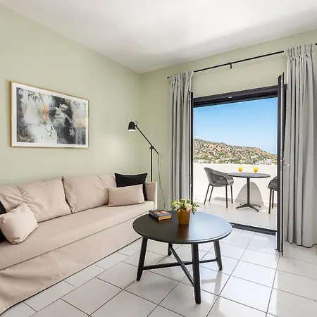 Minois Boutique Hotel (Adults Only)-2