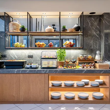 Minois Boutique Hotel (Adults Only)-3
